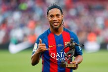 Ronaldinho Gaúcho 