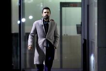 Roger Torrent é o novo presidente da Catalunha