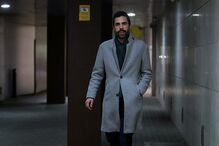 Roger Torrent é o novo presidente da Catalunha