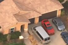 David, Louise Turpin,'Casa dos Horrores', california, filhos, maus tratos