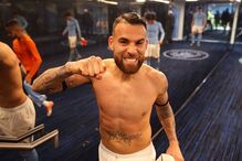 Nicolás Otamendi