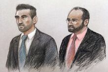 Celine foi raptada, violada e morta pelo tio