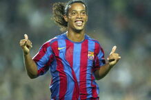Ronaldinho