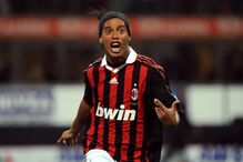 Ronaldinho Gaúcho
