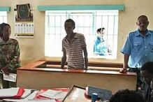 Jovem de 20 anos está detido depois de violar duas cabras até à morte