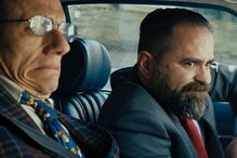 filme, Bad Investigate, Luís Ismael, Balas e Bolinhos, racismo, estreia, cinema