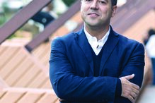 Nuno Artur Silva, administrador da RTP