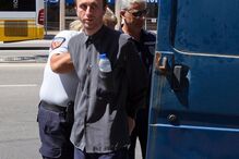 Irlandês atacou docente com uma machada na Universidade de Coimbra