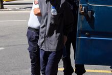 Irlandês atacou docente com uma machada na Universidade de Coimbra