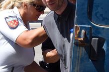 Irlandês atacou docente com uma machada na Universidade de Coimbra