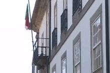 Tribunal São João Novo