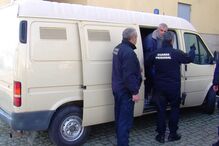 Alberto Alves foi condenado pelo homicídio da mulher, em Macedo de Cavaleiros