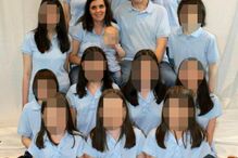 David, Louise Turpin, 'Casa dos Horrores', california