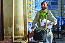 Colin Gloster, Tribunal de Coimbra, Universidade de Coimbra, professora, Filomena Figueiredo, educação, morte, crime, matar