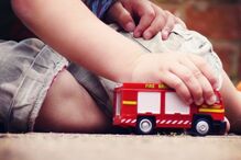 Família saiu de Bury St. Edmunds, no leste da Inglaterra, em novembro de 2016 