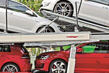 Mais de 100 mil carros afetados pelo escândalo das emissões em Portugal     