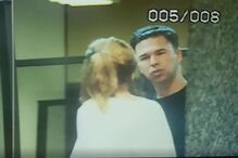 Antonio de Almeida Anaquim, de 41 anos, foi detido