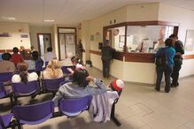 Segundo o secretário de Estado da Saúde, Fernando Araújo, a medida pode ser “construtiva”, mas não vai trazer um grande alívio às Urgências