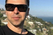 António de Almeida Anaquim tem 41 anos