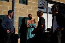 Hugo Vau, surf, nazare, recorde mundial, onda, desporto