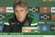 Jorge Jesus
