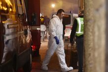Incêndio em Tondela provocou nove mortos e 38 feridos
