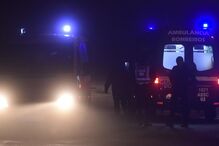 Incêndio em Tondela provocou nove mortos e 38 feridos