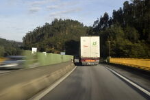 Bloco de Esquerda questiona Governo sobre requalificação do IP3