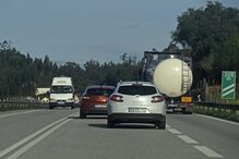 Bloco de Esquerda questiona Governo sobre requalificação do IP3