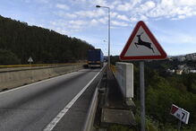 Bloco de Esquerda questiona Governo sobre requalificação do IP3