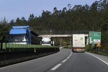 Bloco de Esquerda questiona Governo sobre requalificação do IP3