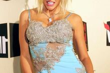 Anna Nicole Smith terá mantido uma relação com Donald Trump