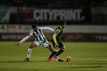  Vitória de Setúbal recebe Sporting para o campeonato