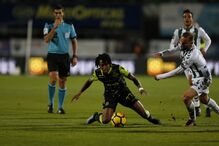  Vitória de Setúbal recebe Sporting para o campeonato