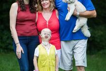 Michelle tem 20 anos e sonha ser médica