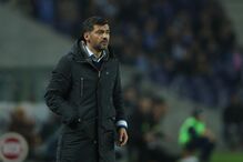 FC Porto recebe Tondela no Estádio do Dragão
