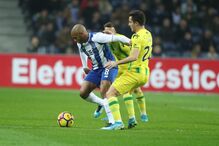 FC Porto recebe Tondela no Estádio do Dragão