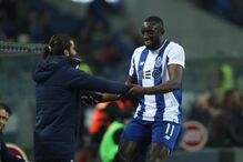FC Porto recebe Tondela no Estádio do Dragão