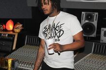 Fredo Santana