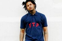 Fredo Santana