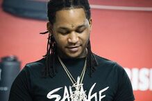 Fredo Santana