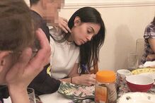 Namorada de Ronaldo solidária com crianças carenciadas