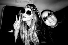 Oceana celebrou 39 anos