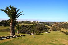 Empreendimento inclui campo de golfe e 55 unidades de alojamento  