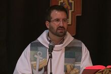 Padre Roberto Sousa