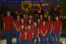 Casal que torturou 13 filhos queria mais um 