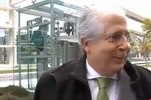 Tribunal separa processo de Manuel Vicente na Operação Fizz