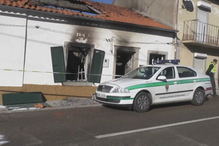 Idoso morre em fogo na sua casa, em Idanha a Nova