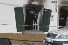 Idoso morre em fogo na sua casa, em Idanha a Nova
