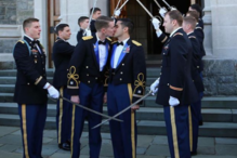 Daniel Hall e Vincent Franchino